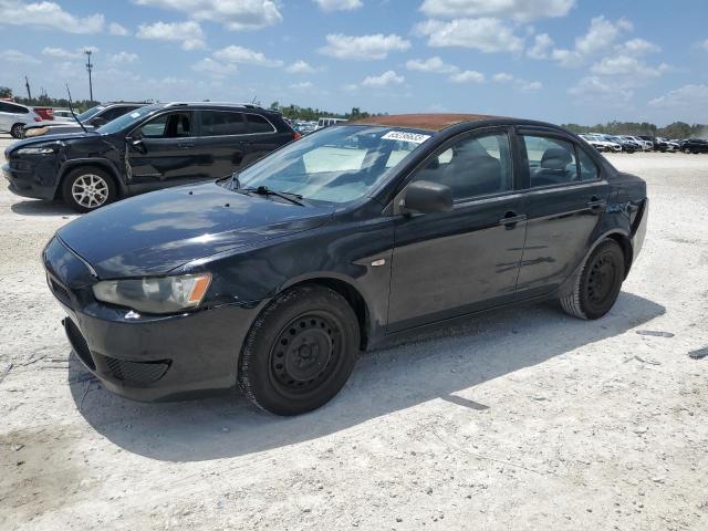 MITSUBISHI LANCER DE 2009 ja3au16u99u034614