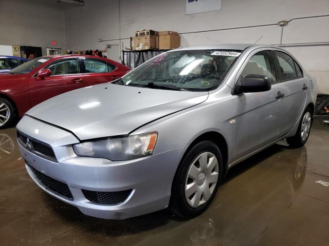 MITSUBISHI LANCER 2008 ja3au16ux8u037021