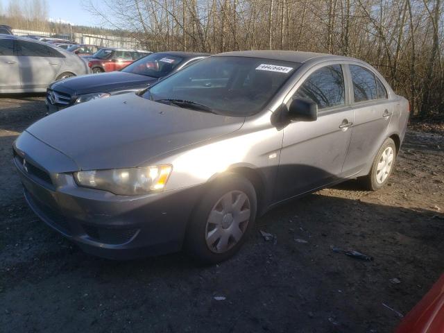 MITSUBISHI LANCER 2009 ja3au16ux9u001184