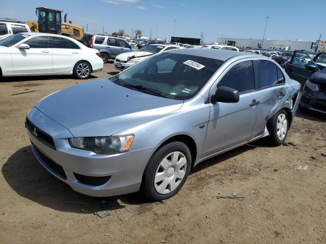 MITSUBISHI LANCER 2009 ja3au16ux9u011262