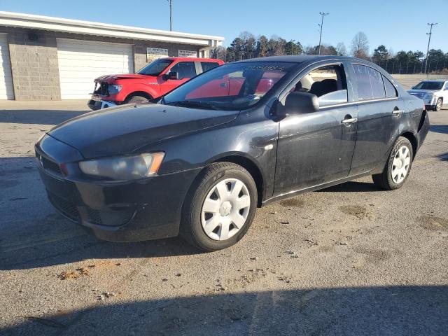 MITSUBISHI LANCER 2009 ja3au16ux9u043466