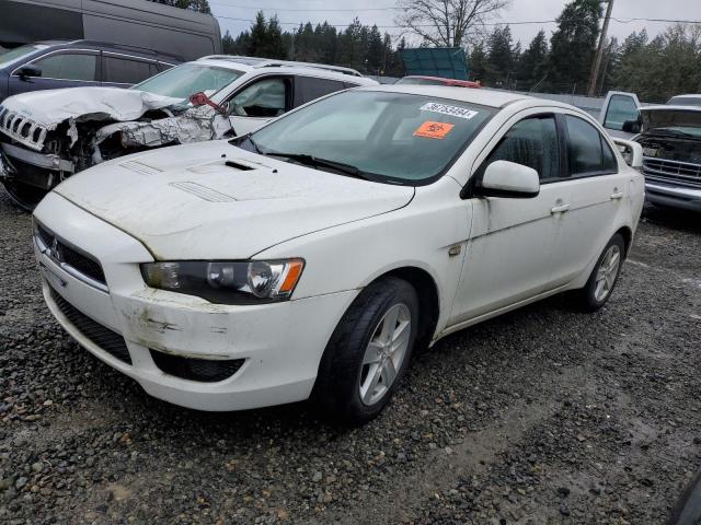 MITSUBISHI LANCER 2008 ja3au26u08u015647