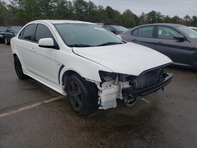 MITSUBISHI LANCER ES/ 2009 ja3au26u09u021658