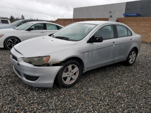 MITSUBISHI LANCER 2009 ja3au26u09u036970