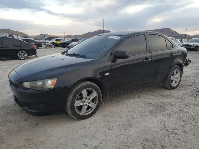 MITSUBISHI LANCER 2009 ja3au26u09u039819