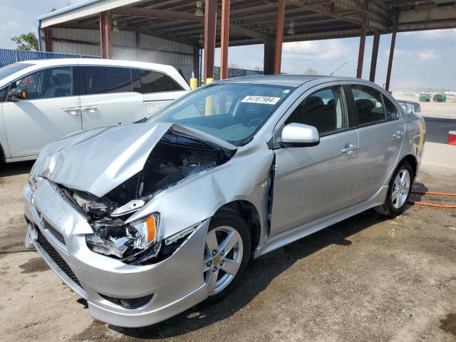 MITSUBISHI LANCER 2009 ja3au26u09u045653