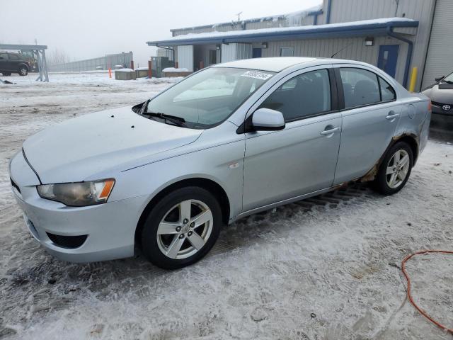 MITSUBISHI LANCER 2009 ja3au26u19u007042