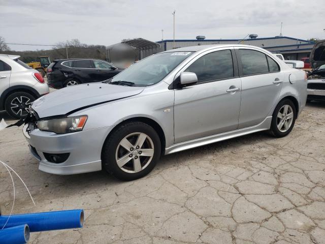 MITSUBISHI LANCER 2009 ja3au26u19u015013