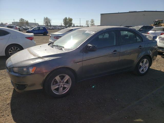 MITSUBISHI LANCER ES 2008 ja3au26u28u604117