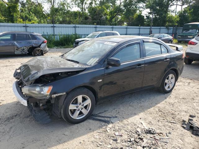 MITSUBISHI LANCER 2009 ja3au26u29u041927