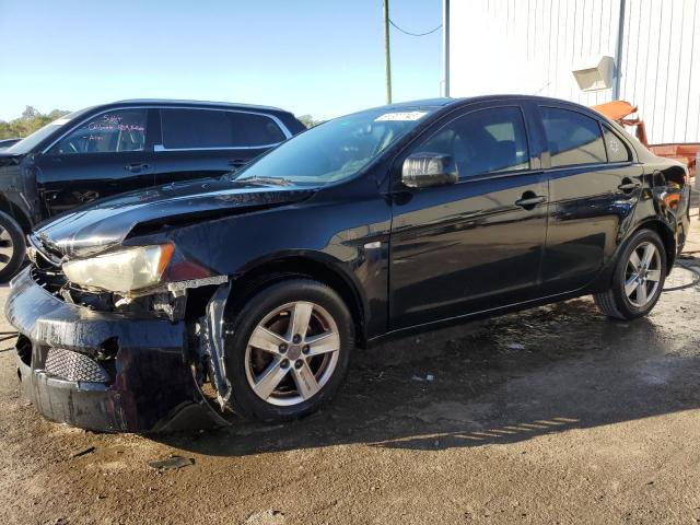 MITSUBISHI LANCER 2009 ja3au26u29u045539