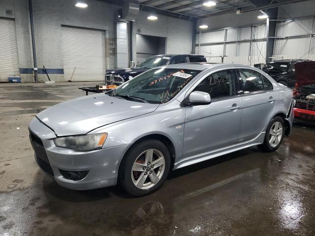 MITSUBISHI LANCER 2009 ja3au26u39u039197