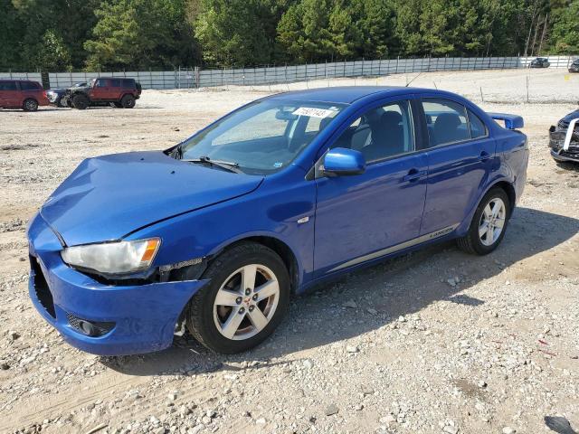 MITSUBISHI LANCER 2009 ja3au26u39u040009