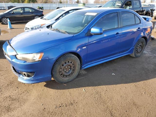 MITSUBISHI LANCER 2009 ja3au26u39u614852