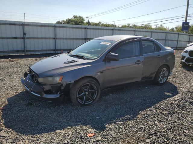 MITSUBISHI LANCER ES 2008 ja3au26u48u000522