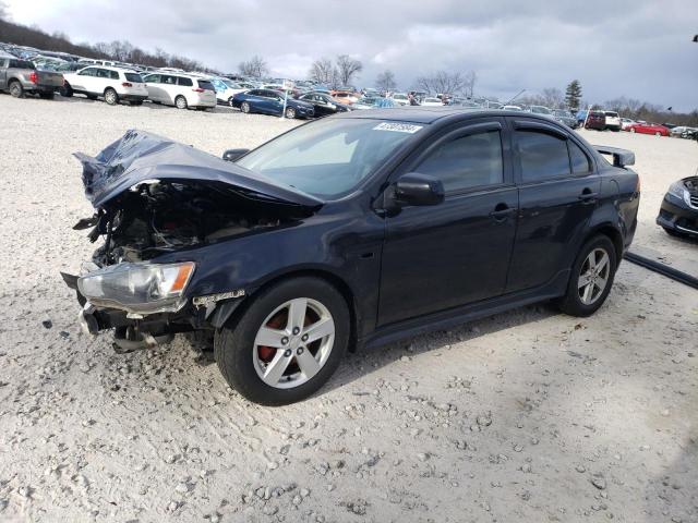 MITSUBISHI LANCER 2009 ja3au26u49u020366