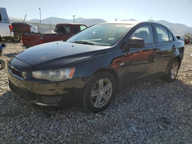 MITSUBISHI LANCER ES 2008 ja3au26u58u008175