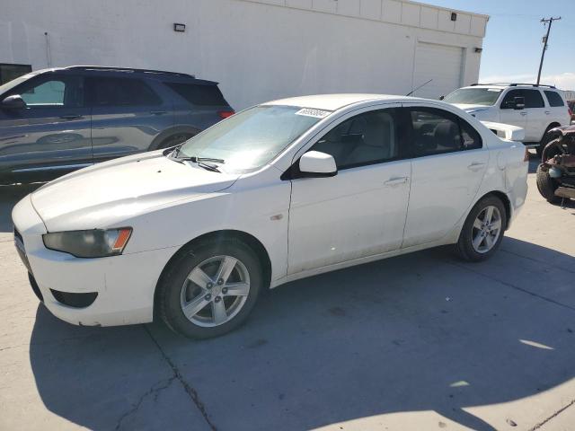 MITSUBISHI LANCER 2008 ja3au26u58u008516