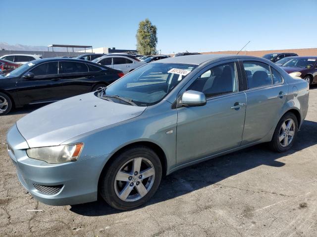 MITSUBISHI LANCER ES 2008 ja3au26u58u033206