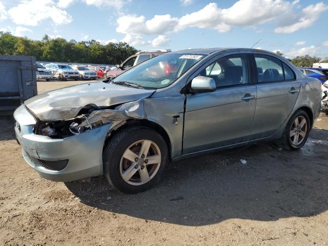 MITSUBISHI LANCER ES 2008 ja3au26u58u038292