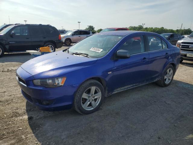 MITSUBISHI LANCER 2008 ja3au26u58u041595