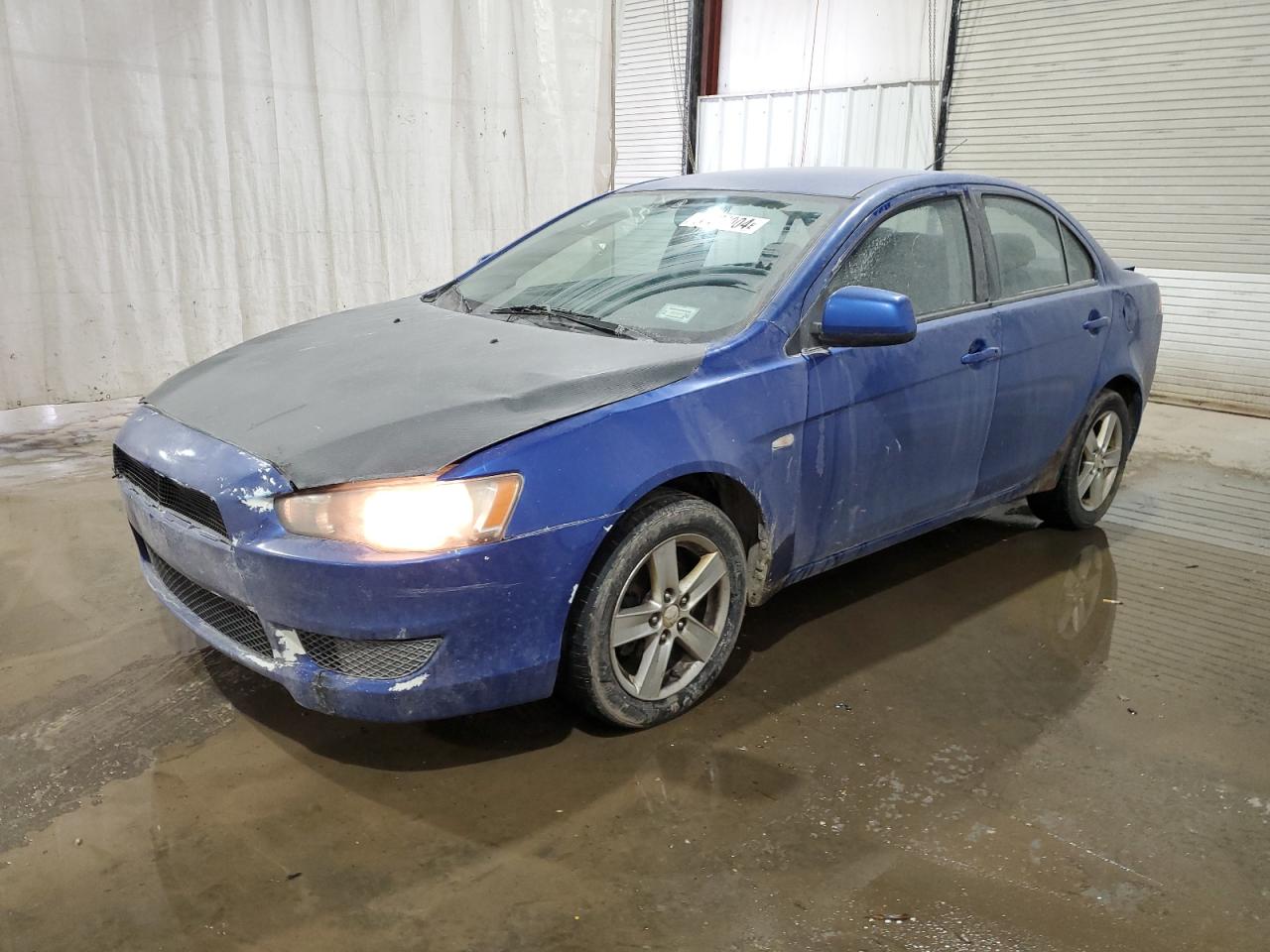 MITSUBISHI LANCER 2009 ja3au26u59u021820