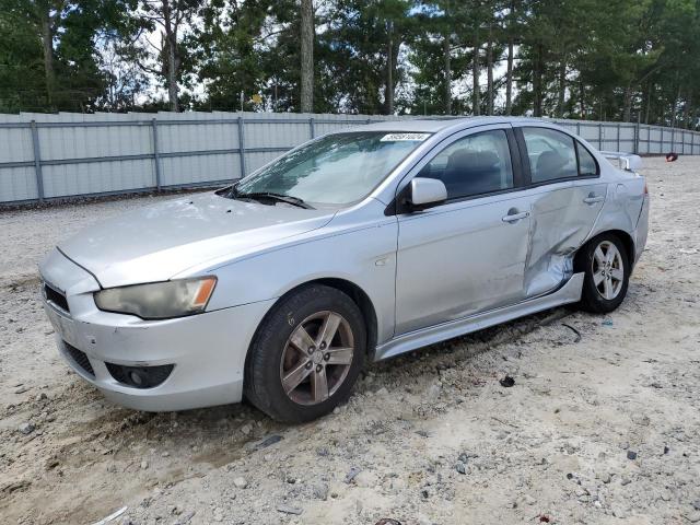 MITSUBISHI LANCER 2009 ja3au26u59u030047