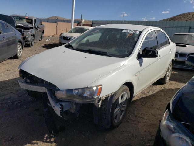 MITSUBISHI LANCER ES/ 2009 ja3au26u59u037922