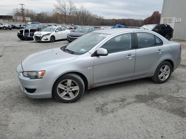 MITSUBISHI LANCER ES 2009 ja3au26u59u039394