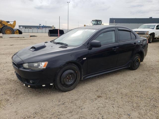 MITSUBISHI LANCER ES 2009 ja3au26u59u614318