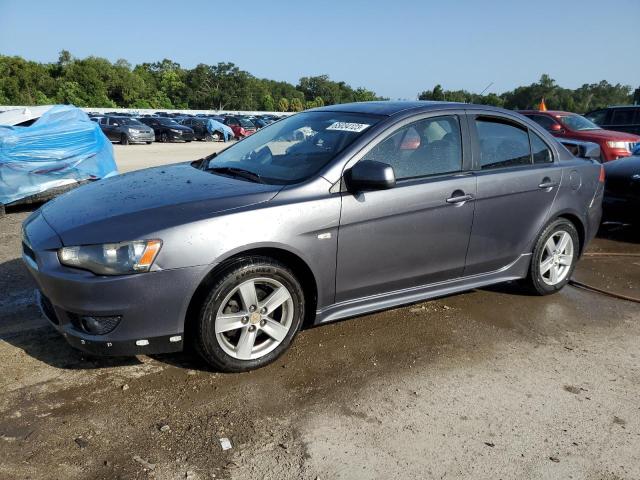 MITSUBISHI LANCER ES/ 2009 ja3au26u69u001186