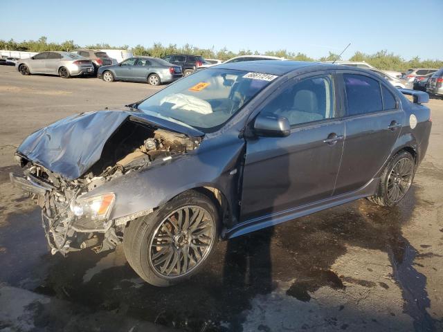 MITSUBISHI LANCER ES/ 2009 ja3au26u69u010583