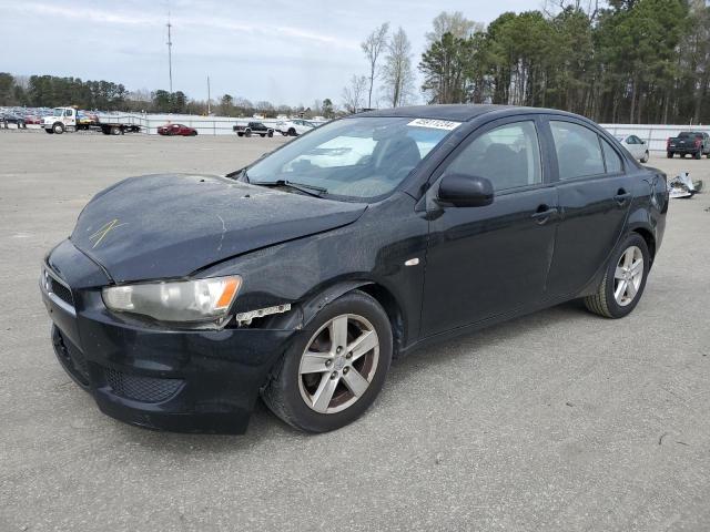 MITSUBISHI LANCER 2008 ja3au26u78u003382