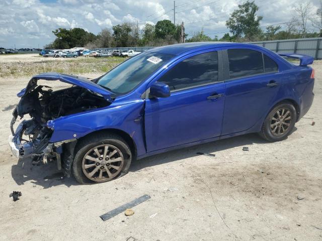 MITSUBISHI LANCER 2008 ja3au26u78u005519