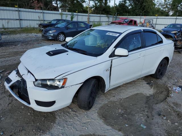 BMW 5 SERIES 2008 ja3au26u78u014396