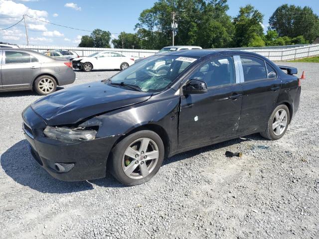 MITSUBISHI LANCER 2008 ja3au26u78u017640