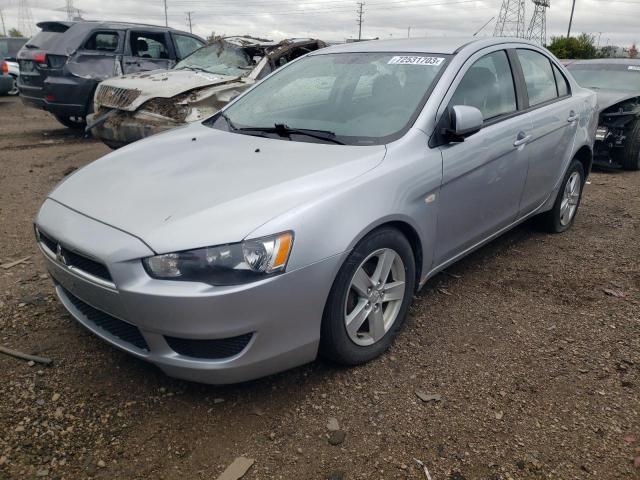 MITSUBISHI LANCER ES/ 2009 ja3au26u79u041437