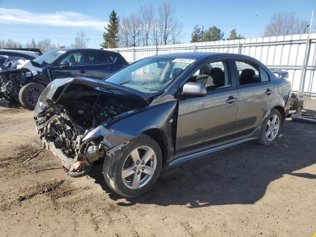 MITSUBISHI LANCER 2009 ja3au26u79u608813