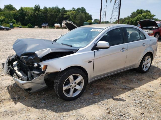 MITSUBISHI LANCER ES 2008 ja3au26u88u031126