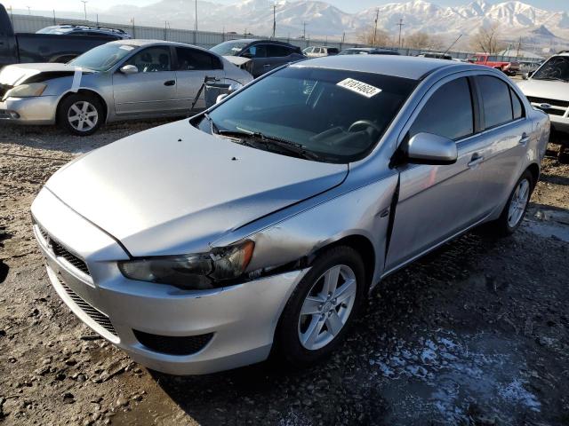 MITSUBISHI LANCER 2008 ja3au26u88u031241