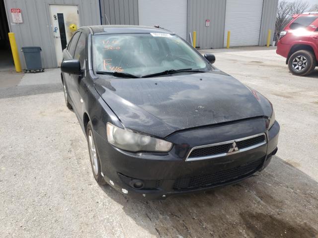 MITSUBISHI LANCER ES/ 2009 ja3au26u99u036689