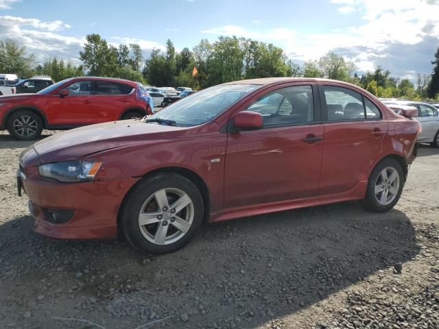 MITSUBISHI LANCER ES/ 2009 ja3au26u99u043111