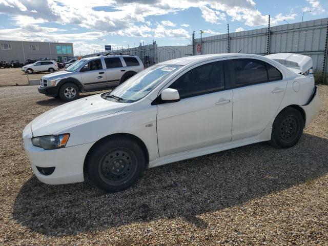 MITSUBISHI LANCER ES/ 2009 ja3au26u99u610529