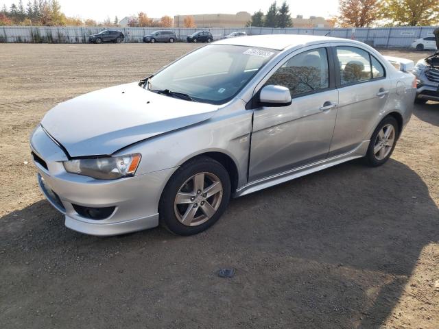 MITSUBISHI LANCER 2009 ja3au26u99u613737