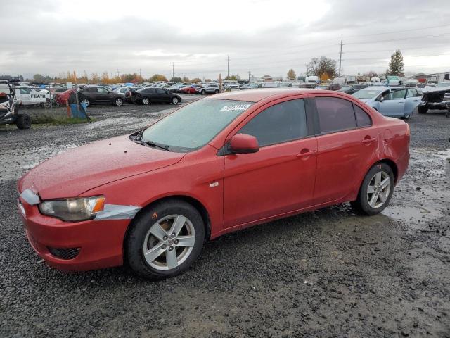 MITSUBISHI LANCER 2009 ja3au26ux9u045935