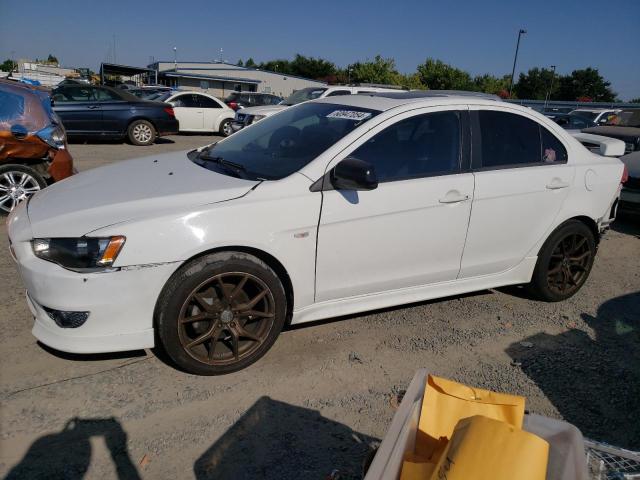 MITSUBISHI LANCER 2008 ja3au86u28u020951