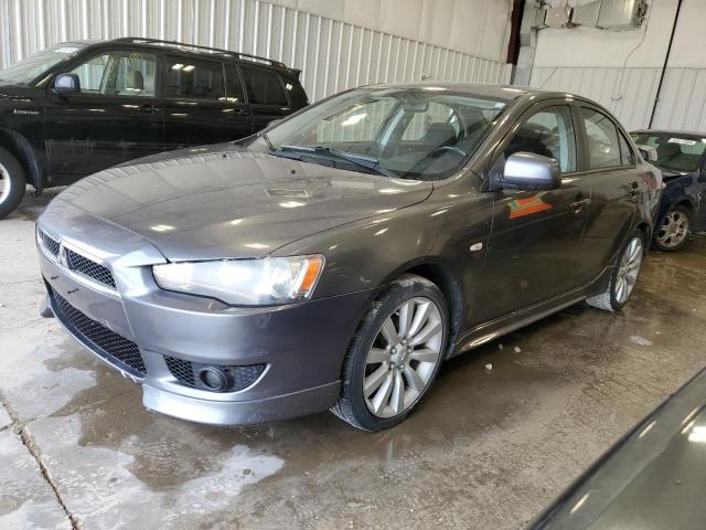 MITSUBISHI LANCER 2008 ja3au86u38u003740