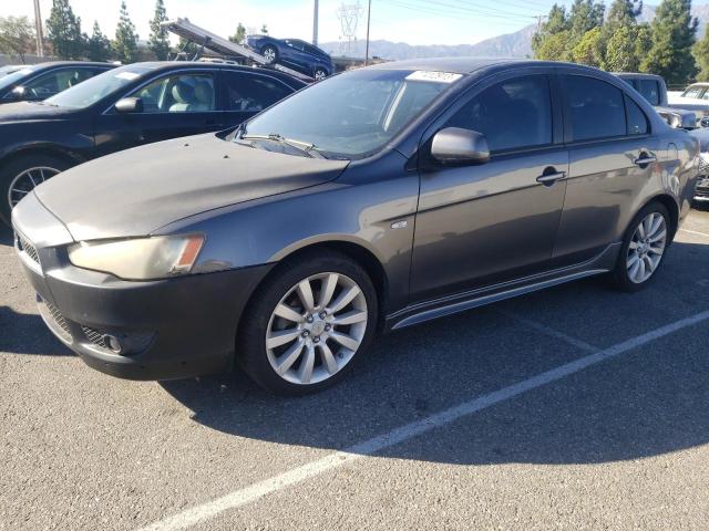 MITSUBISHI LANCER 2008 ja3au86u38u008212