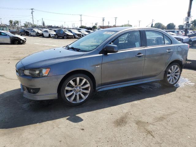 MITSUBISHI LANCER 2008 ja3au86u48u009109