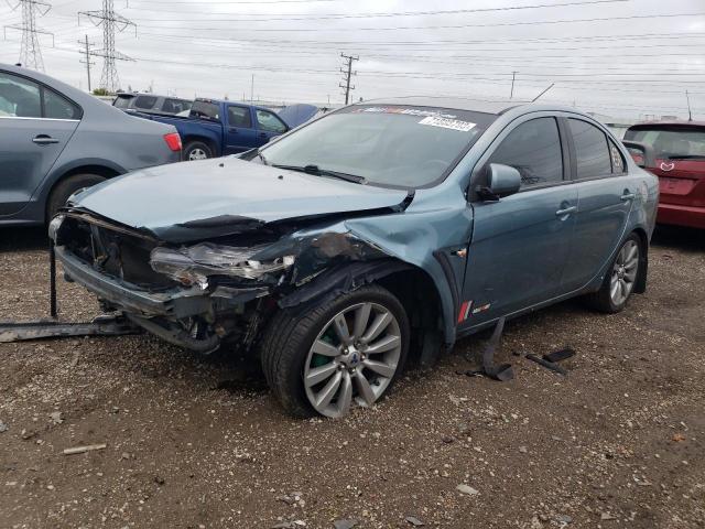 MITSUBISHI LANCER 2008 ja3au86u48u019199